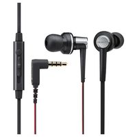 Maestro SMARTplus - Black Premium Earbuds