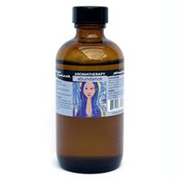 Earth Solutions Essential Oil Blends| Oil Blends for Diffuser | Abundance Affirmation Oil 4oz / A Manifest Oil Blends for Diffuser