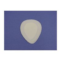 Dr. Jill's Skived Foam Metatarsal Pads 1/4 (10 Pads)