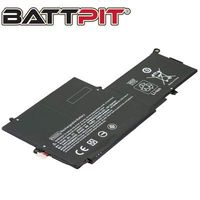 BattpitTM Laptop/Notebook Battery Replacement for HP Spectre x360 13-4195nr (4913mAh / 56Wh)