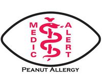 28 Medic Alert Customizable Temporary Tattoo