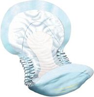TENA Pad Reg Blue 46Ea/Pk 2Pk/Cs