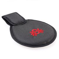 Spider Holster Black Widow Pad
