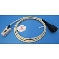 New Nellcor Veterinary SpO2 Pulse Oximeter Lingual Sensor