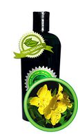 Evening Primrose Oil - 4oz - Wildcrafted, Cold-pressed (No solvents)