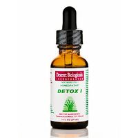 Detox I - 1 fl. oz (30 ml) by Deseret Biologicals