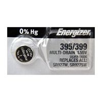 Energizer 395 / 399 Silver Oxide SR927SW 1pc (Each)