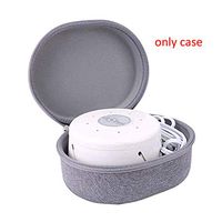 Aenllosi Hard Storage Case for Marpac Dohm Classic Noise Sound Machine