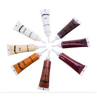 Wingbind Furniture Makers Touch Up Cream, Furniture Refresh Touch Up Maker Wood Furniture Waterproof Eco-Friendly Strong Adhesion
