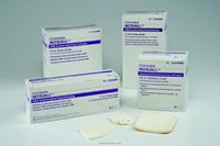 Kendall AMD Antimicrobial Foam Dressings, Amd Antimicrobial Fm Drs 4X4, (1 CASE, 50 EACH)