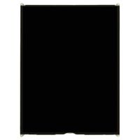 LCD for Apple iPad 6th Gen with Glue Card