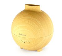 Dia Ultrasonic Aromatherapy Essential Oil Diffuser Cool Mist Humidifier Aroma Diffuser
