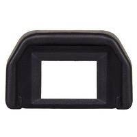 A&R Professional Eye Cup Eyecup EF For Canon EOS 1000D 400D 450D 500D 300D XSI XS XTI XT