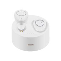 Foshin Wireless Bluetooth Headset 4.1 Sports Earphones Magnetic-Function Charger Headphones