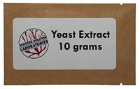 Yeast Extract - 10 Grams