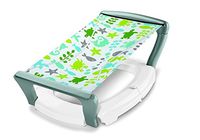 Baby's Journey Bath Hammock, Fish Friends