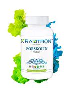 Premium Forskolin Non GMO Gluten Free Made in USA 120 Capsules 500mg Forskohlii Extract for Weight Loss, Keto Diet Pills