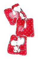 Tracheostomy Pads, Custom Trach Pads