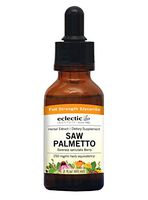 Eclectic Saw Palmetto G, Pink, 2 Fluid Ounce