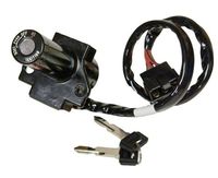 Emgo 40-15840 Replacement Ignition Switch by Emgo