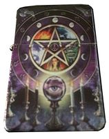 Pagan Pride Windproof Lighter - LGBTQ