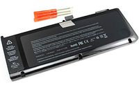 Easy&Fine A1321 Battery for Apple MacBook Pro 15" inch A1286 Only for Mid 2009 Early/Late 2010 MC118LL/A MC118TA/A MC118X/A MC118ZP/A MC371LL/A fits MC118LL/A MC373LL/A MB986LL/A Series Notebook
