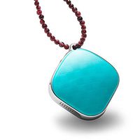 Dreamclub 2016 Mini Waterproof GPS GSM GPRS Tracker Locator for Kids Pet Cat Dog and Car with Google Map & SOS Panic Button Alarm (Green)