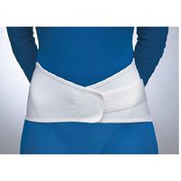 FLA - Sacral Iliac Support With Compression Pad 6"