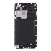 Phone case Phone Cover Front Housing LCD Frame Bezel Plate for Galaxy J7 / J700