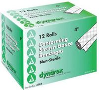 AMD-Ritmed A6904 Vital-ROLL Gauze Bandage Roll