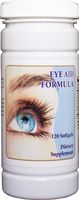 3 x Eye Aid Formula+Lutein+Zinc+Vitamin A/B/C 120 Softgels, 6 Months Supply! Good Quality Product !!