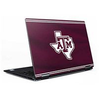 Skinit Decal Laptop Skin for XPS 13 9365 2-in-1 - Officially Licensed College Texas A&M Alternative Design