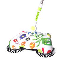 Sweeper Hand-push vacuum cleaner Household sweeper