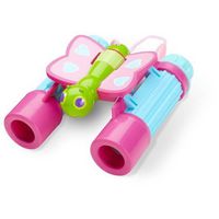 Melissa & Doug Cutie Pie Butterfly Binoculars