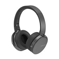 Wireless Bluetooth Foldable Headphones, Connects Will All Bluetooth Enabled Devices