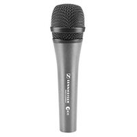 Sennheiser E835 Dynamic Cardioid Vocal Microphone