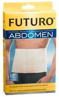 Futuro Surgical Binder & Abdominal Support, Large (42 to 52-Inch)
