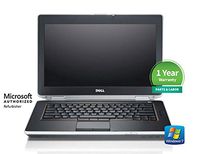 Dell Latitude E6420 Laptop i5 Gen 2 2.5Ghz 8GB Ram 240GB SSD Windows 7 P with Webcam MS Office 30 Day Free Trial & Kaspersky Anti-Virus