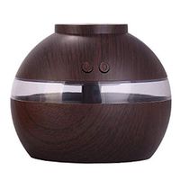 DREZZED Home Creative Ultrasonic Aromatherapy Humidifier Mute Mist Air Purifier Diffuser Shoulder Bags