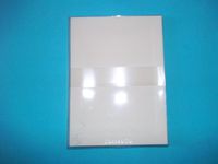 Crane EC9501 Printer Compatible Cards Hand Raised Bordered 25 Cards 5 1/2" x 7 1/2" 100% Cotton Paper Made in USA