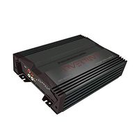 Power Acoustik Ow-Od1-3500d Pa Edge 3500w Mono Class D