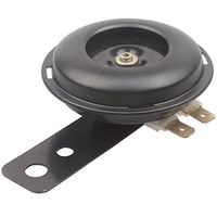 Wingsmoto Horn 48V 66mm Scooter Electric Vehicle Loud Tone Sound