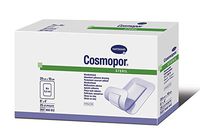 Cosmopor Steril 8" x 4" - Box of 25
