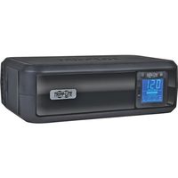 TRPOMNI900LCD - OMNI900LCD 900VA Digital AVR UPS LCD 120V