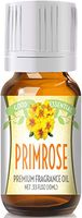 Primrose Scented Oil by Good Essential (Premium Grade Fragrance Oil) - Perfect for Aromatherapy, Soaps, Candles, Slime, Lotions, and More!