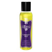 Wet Inttimo Aromatherapy Oil, Forbidden Fruit, 4-Ounce Bottle
