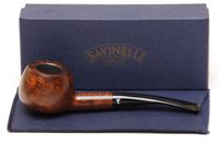 Savinelli Hercules Smooth 315 EX Tobacco Pipe