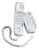 Hospital Phone w/ Data Port 20005 Hospital Phone w/ Data Port 20005