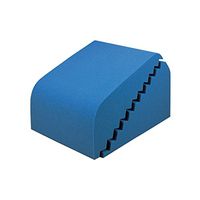 OPTP Personal Wedge - Foam Positioning Block - 20" x 13" (2013)