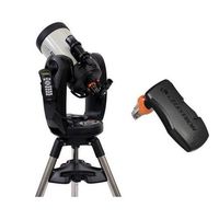 Celestron CPC Deluxe 800 HD 8" Schmidt-Cassegrain Computerized Telescope WiFi Kit - with Skyportal WiFi Module